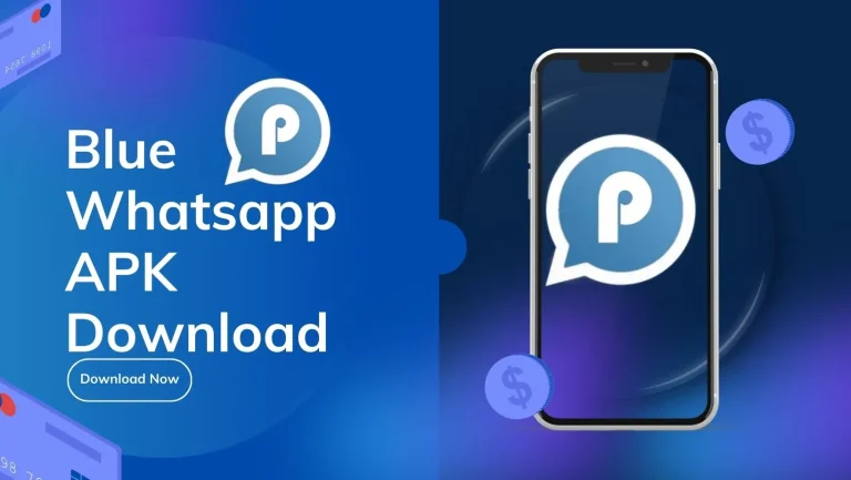 Blue Whatsapp | Bulu Whatsapp APK Download